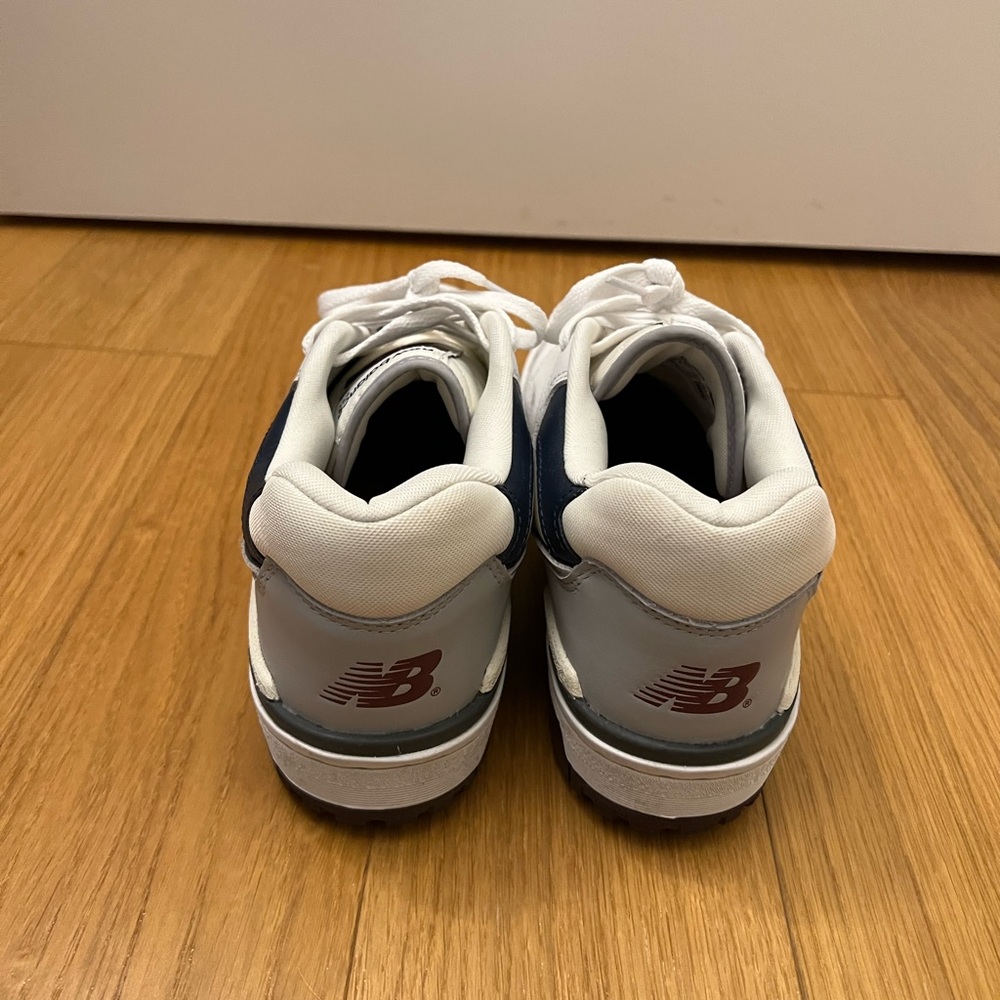 New Balance 550 - Picture 5 of 6
